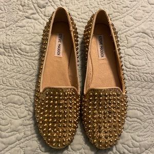 Showstopper Steve Madden Flats